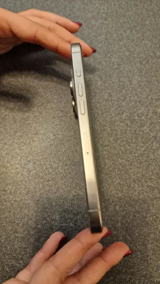 iPhone 16 Pro 128GB Beige