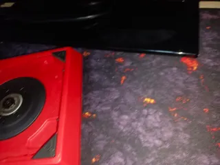 Nintendo Wii Rossa e Nera