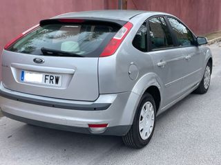 Ford Focus 2007