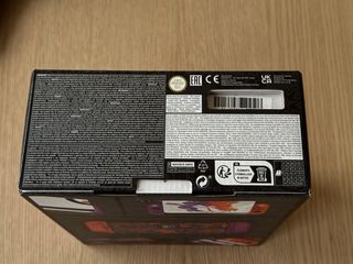 Nintendo Switch OLED Edizione Pokemon Scarlatto