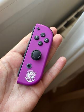 Nintendo Switch OLED Edizione Pokemon Scarlatto