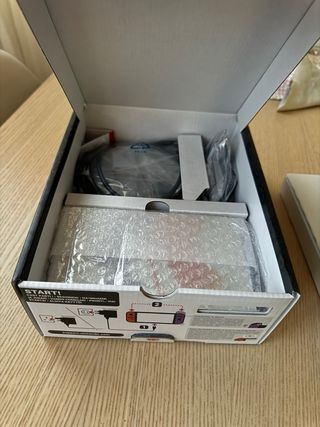 Nintendo Switch OLED Edizione Pokemon Scarlatto