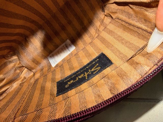 Bolso de fiesta lujoso con pedrería