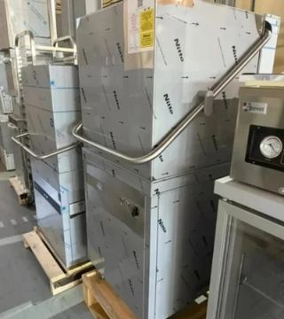 Lavavajillas Industrial 643862784