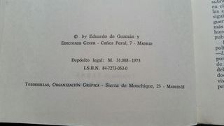1930 Historia de un año decisivo- Eduardo de Guzma