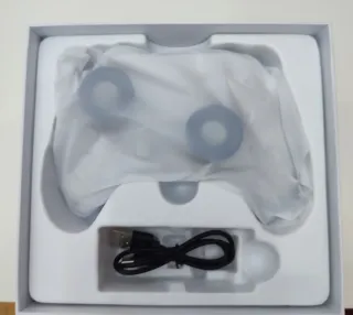 Mando bluetooth CM-619 N-S/Steam/iOS/Android