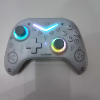 Mando bluetooth CM-619 N-S/Steam/iOS/Android