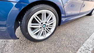 BMW Serie 118d paquete M 2009