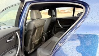 BMW Serie 118d paquete M 2009