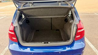 BMW Serie 118d paquete M 2009