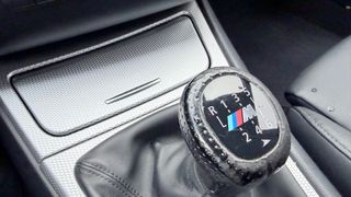 BMW Serie 118d paquete M 2009