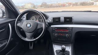 BMW Serie 118d paquete M 2009