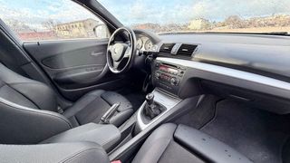 BMW Serie 118d paquete M 2009