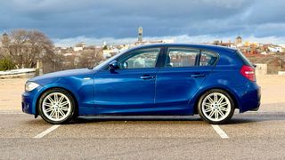 BMW Serie 118d paquete M 2009