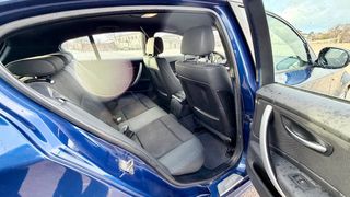 BMW Serie 118d paquete M 2009