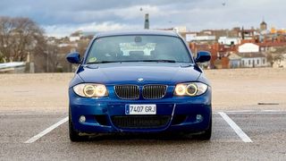 BMW Serie 118d paquete M 2009