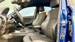 BMW Serie 118d paquete M 2009