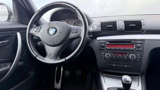 BMW Serie 118d paquete M 2009
