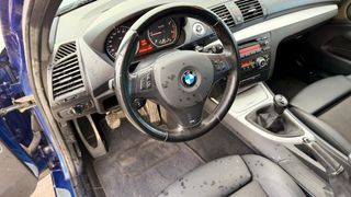 BMW Serie 118d paquete M 2009
