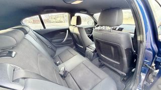 BMW Serie 118d paquete M 2009