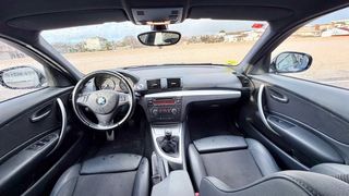 BMW Serie 118d paquete M 2009
