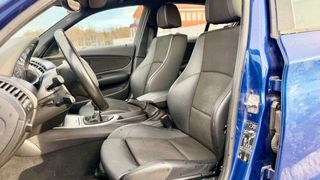 BMW Serie 118d paquete M 2009