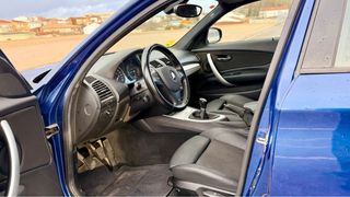 BMW Serie 118d paquete M 2009