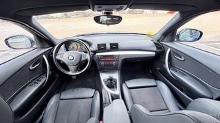 BMW Serie 118d paquete M 2009