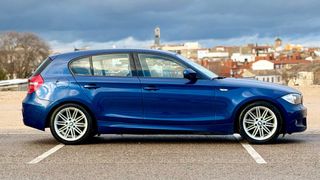 BMW Serie 118d paquete M 2009