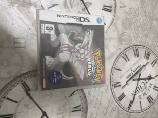Pokémon Perla Nintendo DS