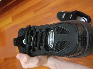 Louis Vuitton Nere Skate Scarpe