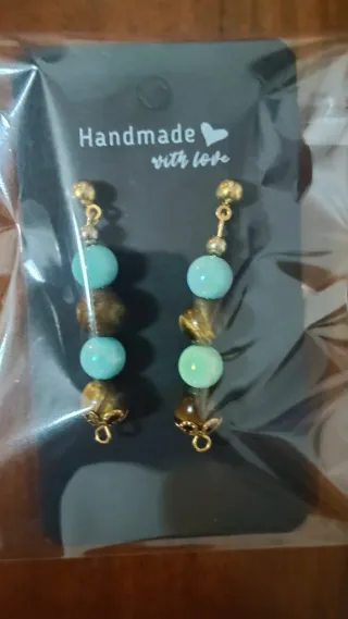 Gioielli con perle occhio di tigre contro il male