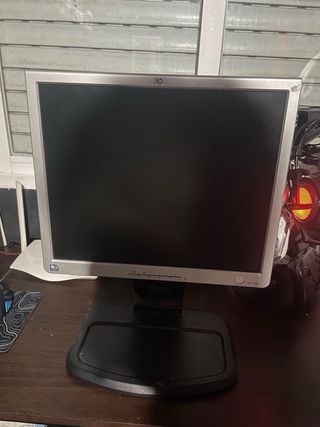 Torre Gaming GTX 1650 + perifericos