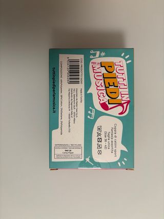 Calze Sanremo Benvenuti! Signore e signori