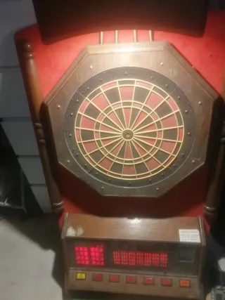 Diana Electrónica Profesional