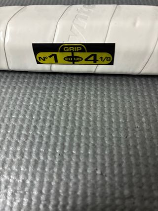 Babolat Pure Aero Lite 270gr Grip 1