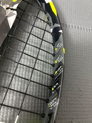 Babolat Pure Aero Lite 270gr Grip 1