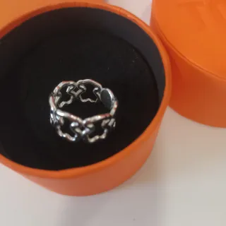 Anillo Tous talla 11 Nuevo.