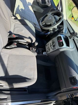 Opel Corsa 2006 1.7 CDTI 100 CV