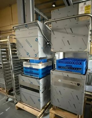 Lavavajillas Industrial 643862784