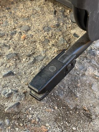 Silla de coche Isofix Grupo 0+