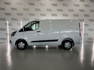 Ford Transit Custom Kombi  2.0 TDCI 320 L1 - IVA DEDUCIBLE