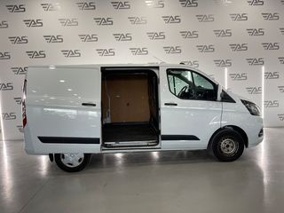 Ford Transit Custom Kombi  2.0 TDCI 320 L1 - IVA DEDUCIBLE