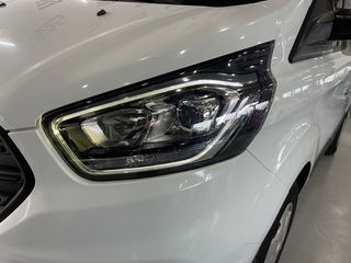 Ford Transit Custom Kombi  2.0 TDCI 320 L1 - IVA DEDUCIBLE