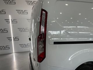 Ford Transit Custom Kombi  2.0 TDCI 320 L1 - IVA DEDUCIBLE