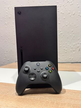 Xbox Series X 1TB SSD
