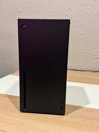 Xbox Series X 1TB SSD