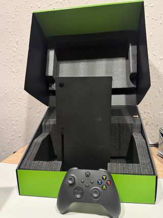 Xbox Series X 1TB SSD