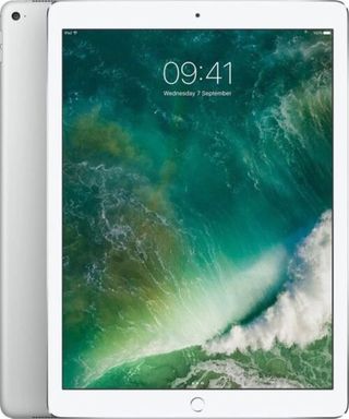 iPad Pro 12.9 128GB Bianco (2015)