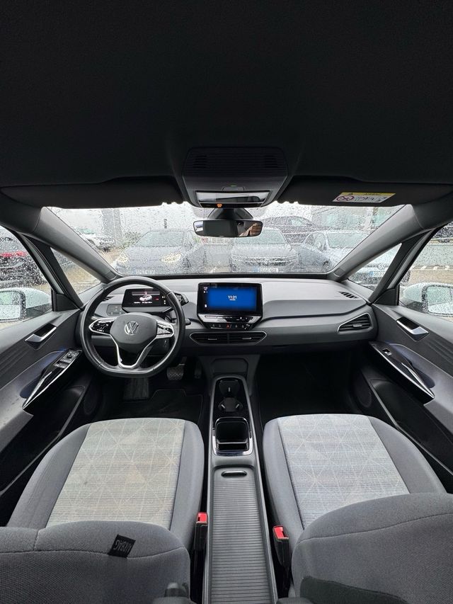 Volkswagen ID.3 2021 por 203€/mes